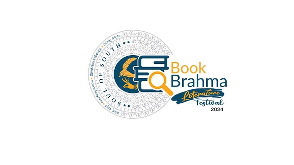 <div class="paragraphs"><p>Book Brahma Literature Festival logo.</p></div>